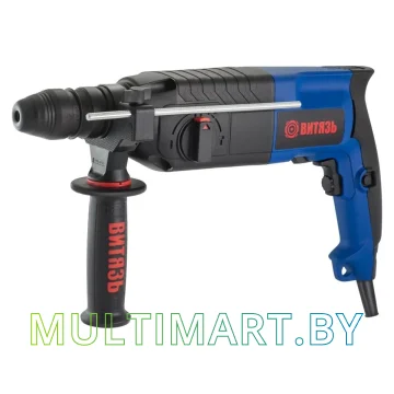 Перфоратор Витязь ПЭ-1050П